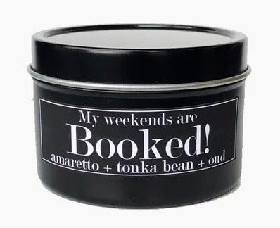 125. Booked Tin