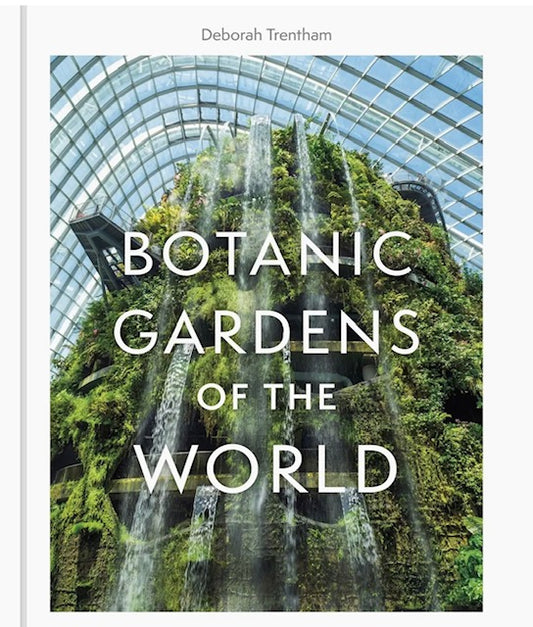 252  Botanical Gardens of the World