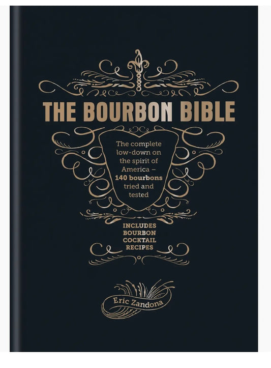 252  Bourbon Bible