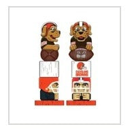232 Browns Totem