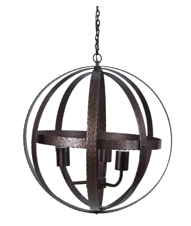 111. Global Pendant Med