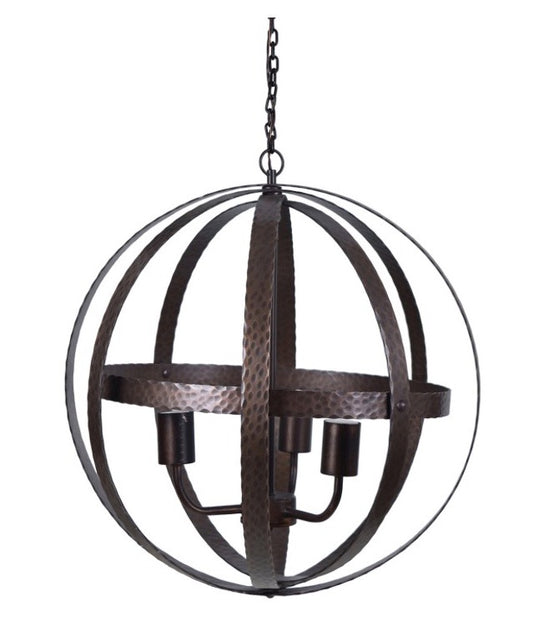 111. Global Pendant Med