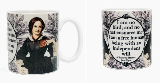 125. Mug Bronte