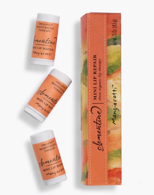 244  Clementine Lip Repair