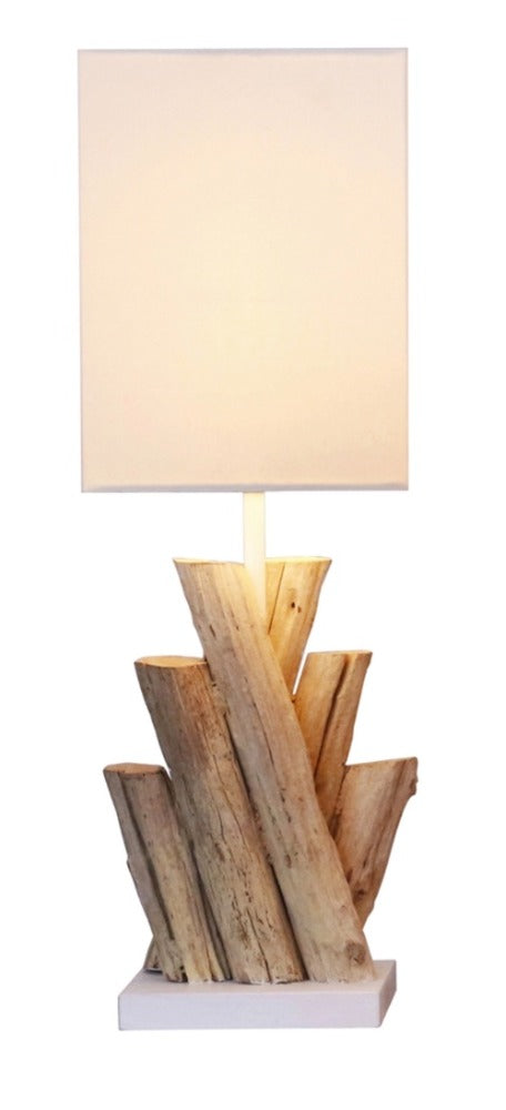 118. Cross Branch light lamp