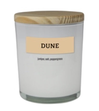 214. Dune Candle