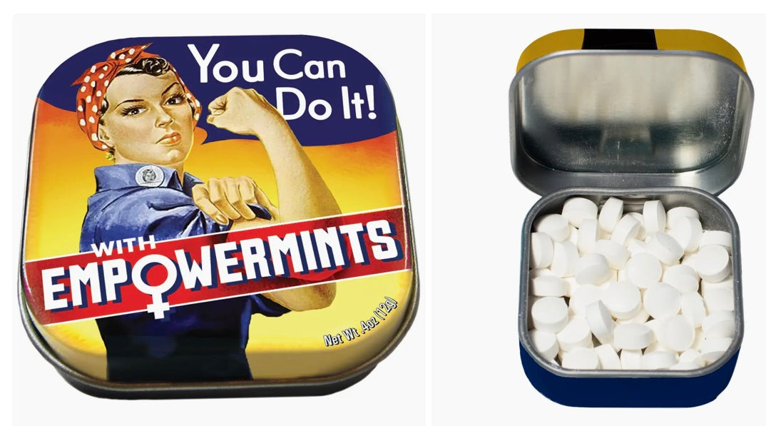 256  Empowermints