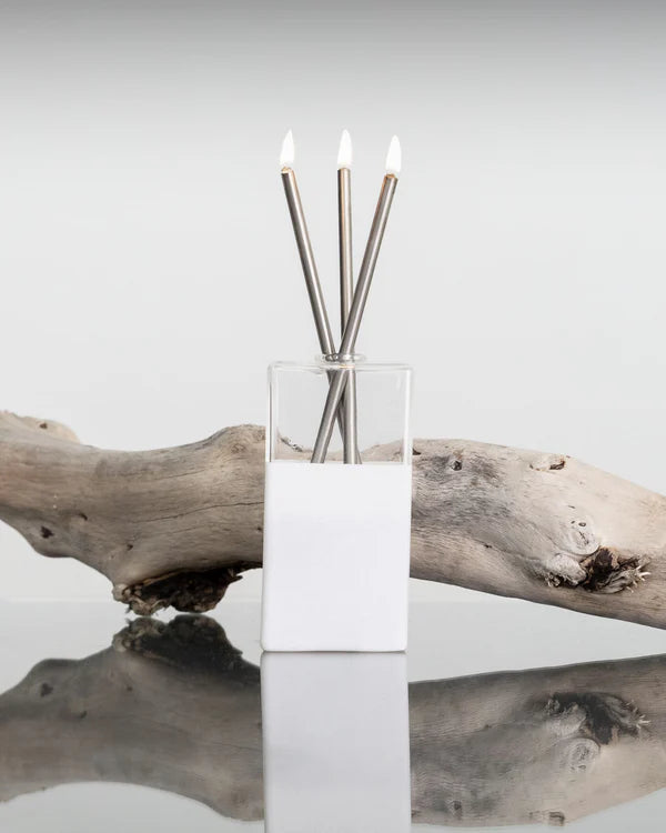 246  Everlasting Candle Set
