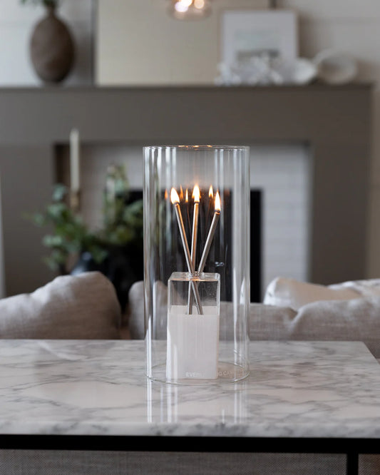 246  Everlasting Candle Hurricane