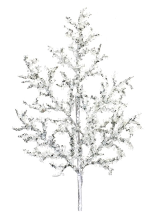 166.  Glitter Stem