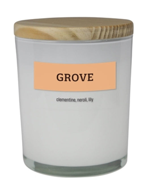 214. Grove Candle