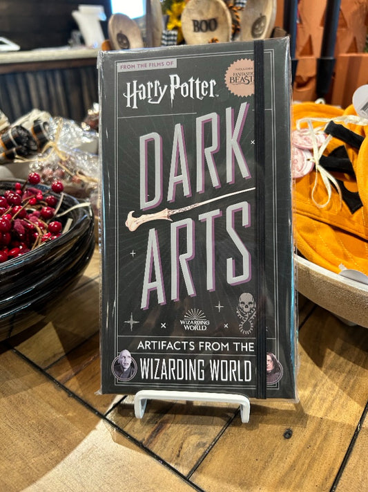 236  Harry Potter Dark Arts