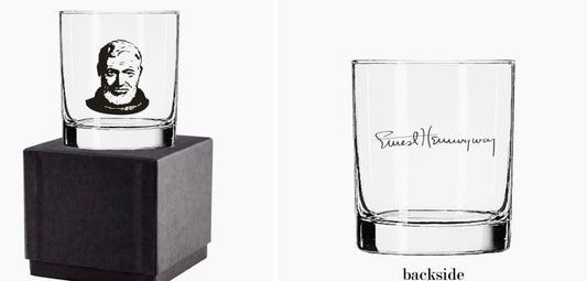 125.  Hemingway Rocks