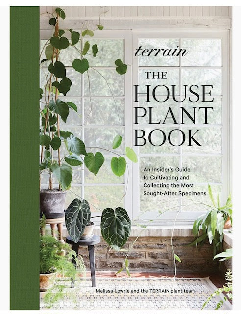 252  The House Plant Book