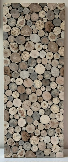 264  Driftwood Mosaic