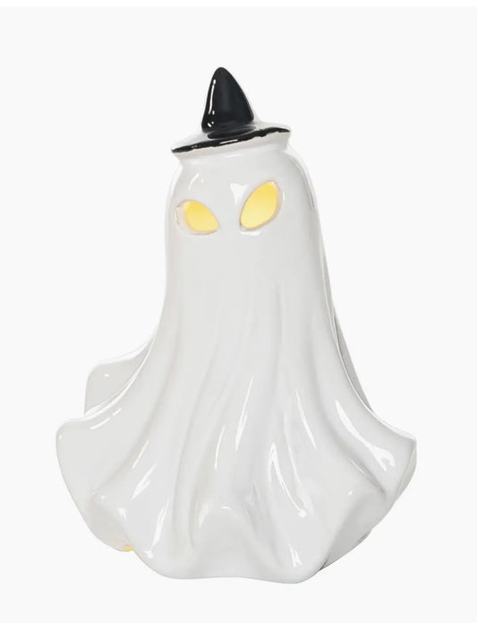 194  Boo Ghost LED Figure