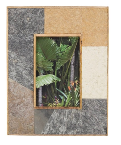172  Slate Frame 4 x 6
