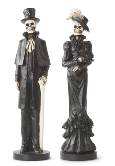225  Skeleton (Female)