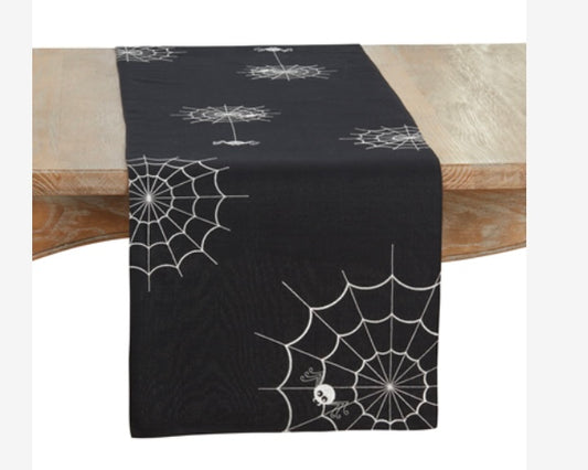 174  Spiderweb Runner