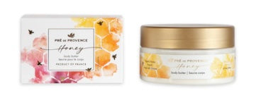 250  Honey Body Butter