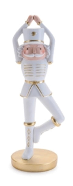 166  Yoga Nutcracker Standing