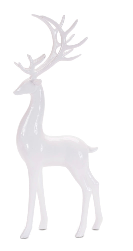 166  White Deer Large