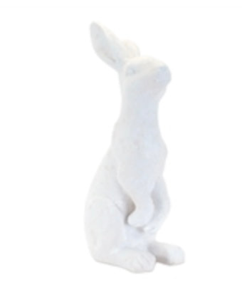 166  Sitting Rabbit