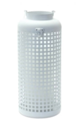 166 Lantern White