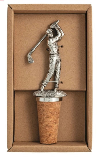 179  Swing Metal Wine Stopper
