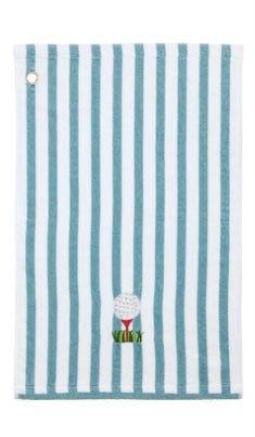 179  Golf Bag Towel