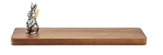 179  Bunny Board