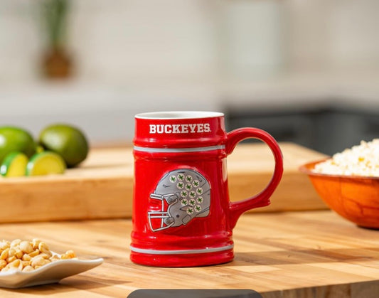 232  OSU Stein