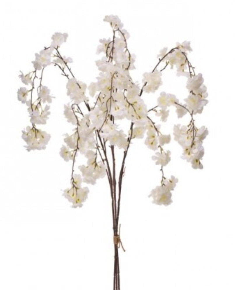 185  Cherry Blossom Stem