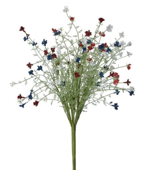 185  Patriotic Seed Grass