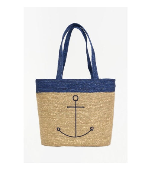 261  Tote - Anchor