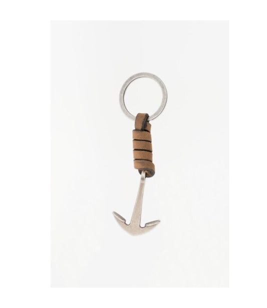 261  Anchor Key Ring