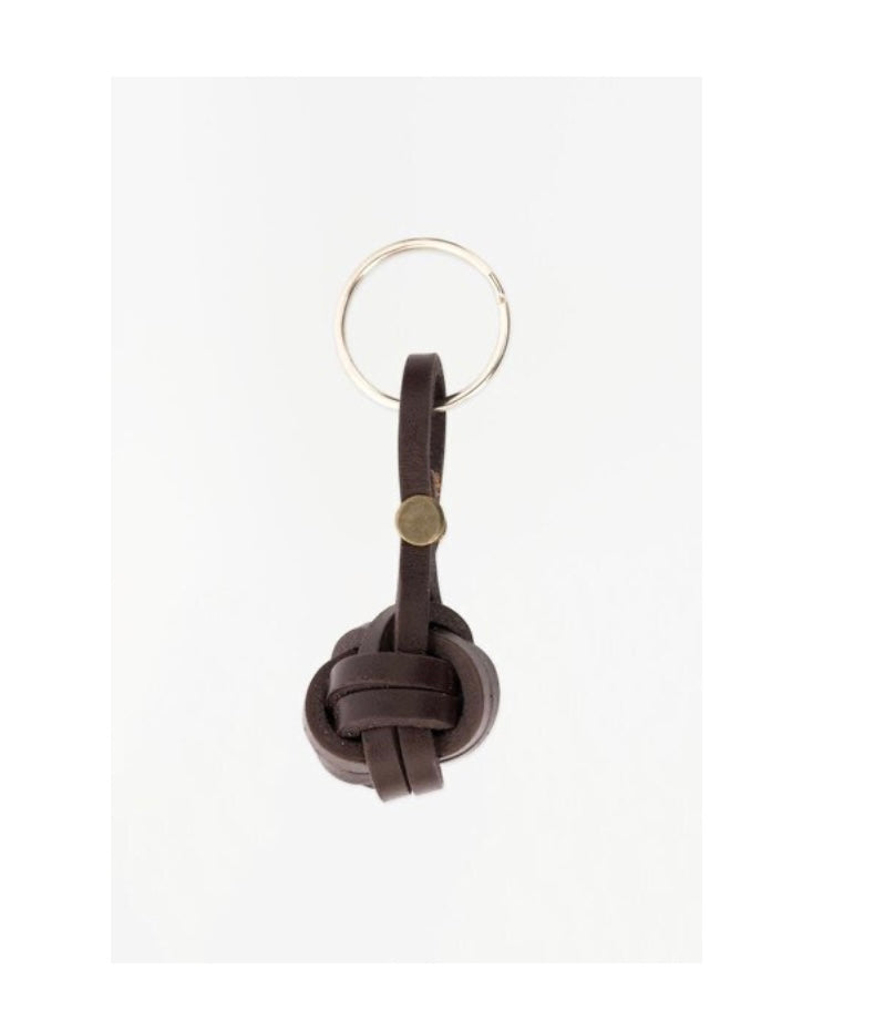 261  Key Ring - Knot