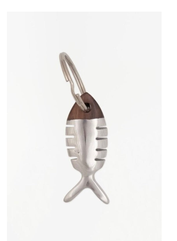 261  Key Ring Fish