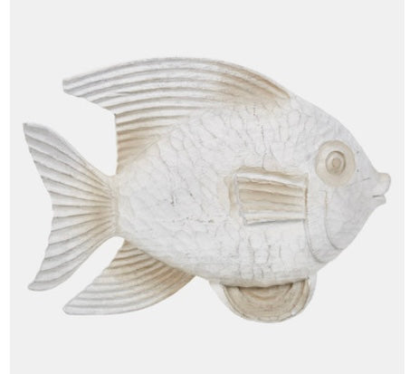 157  Fish Figurine