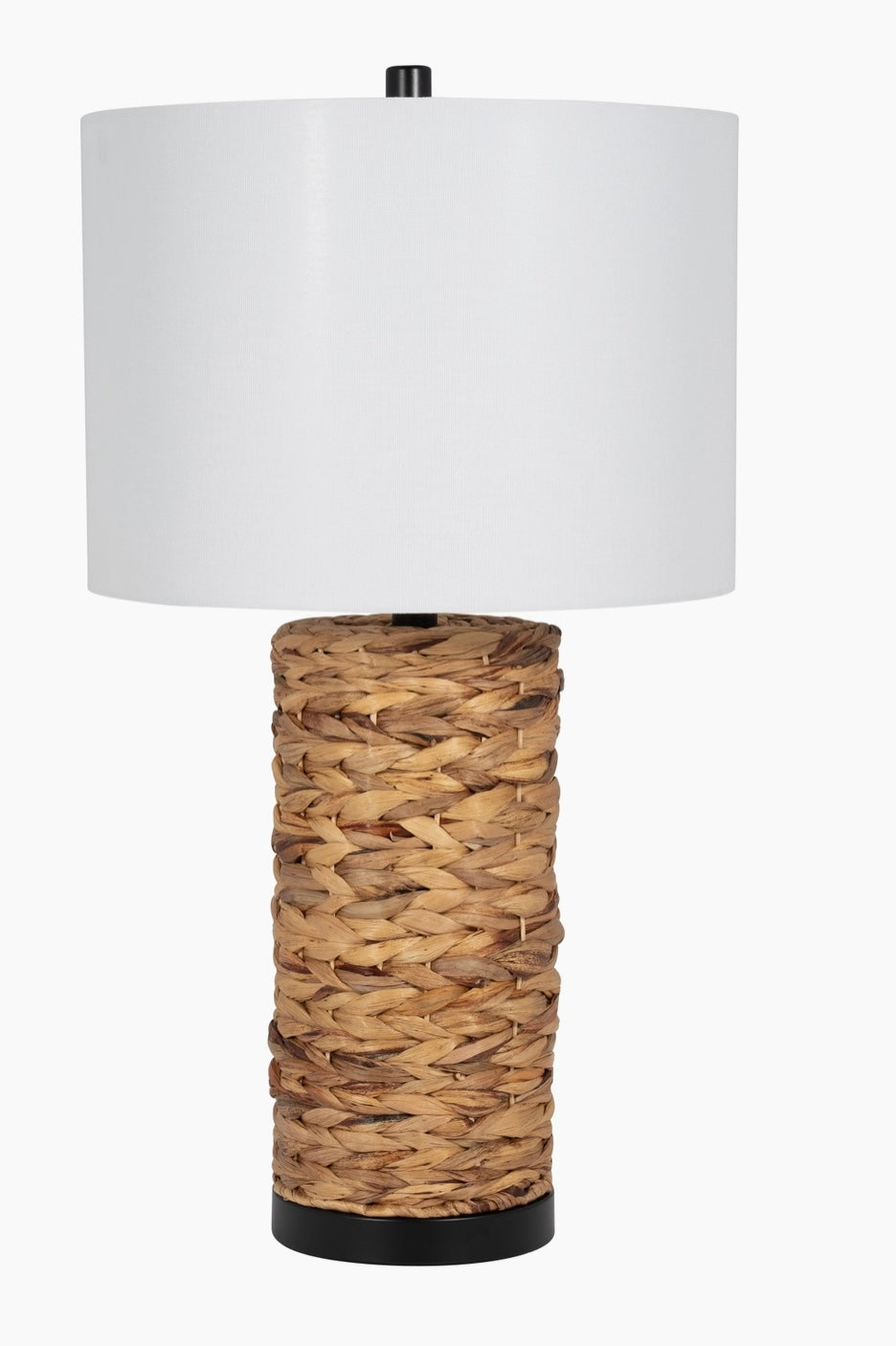 157  Seagrass Lamp