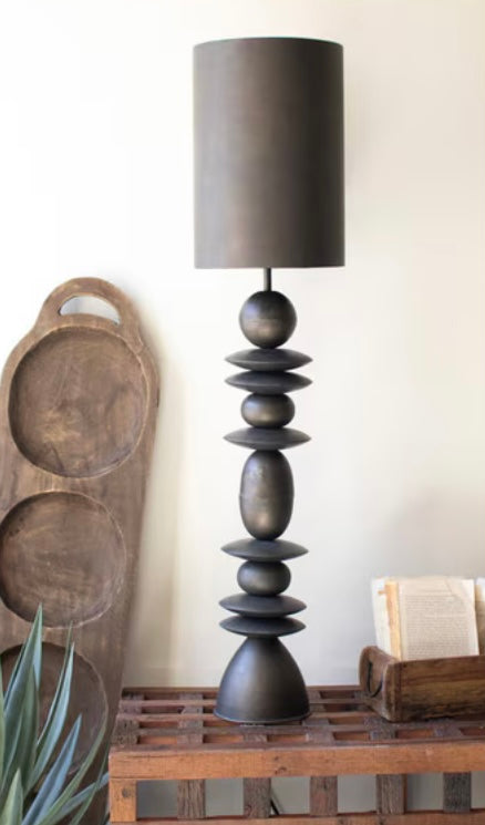 122  Table Lamp