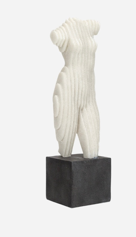 197  Matriarch Sculpture