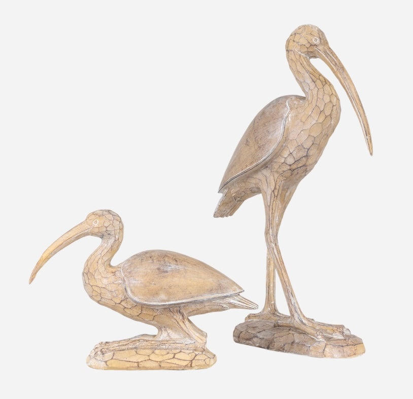 197  Shore Bird Large
