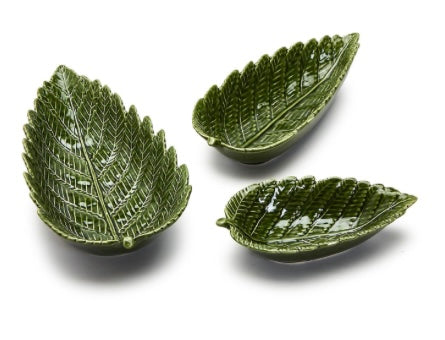150  Fern Bows S/3