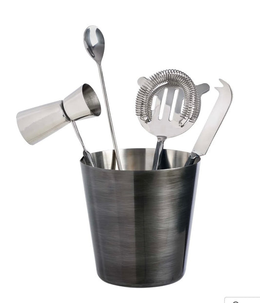 143  Barware Set