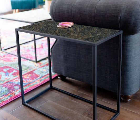 143  Pietra Side Table Large