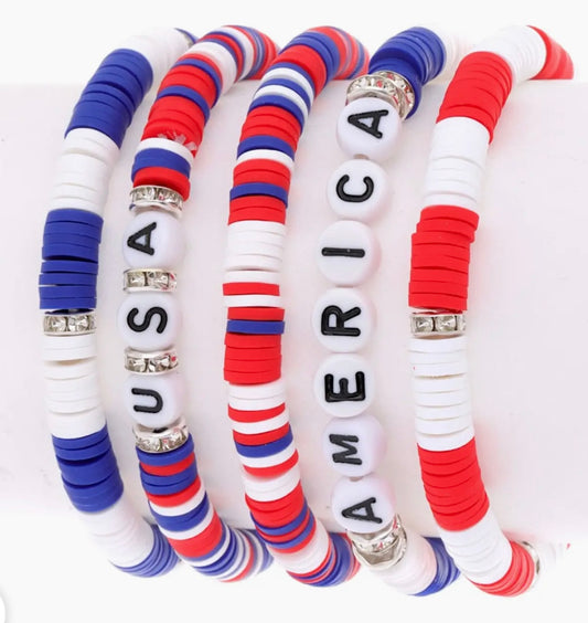 204  USA Americana S/5