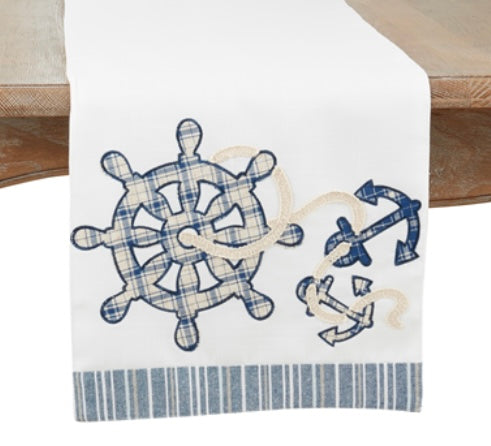 174  Helm & Anchor Runner