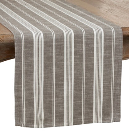 174  Striped Runner