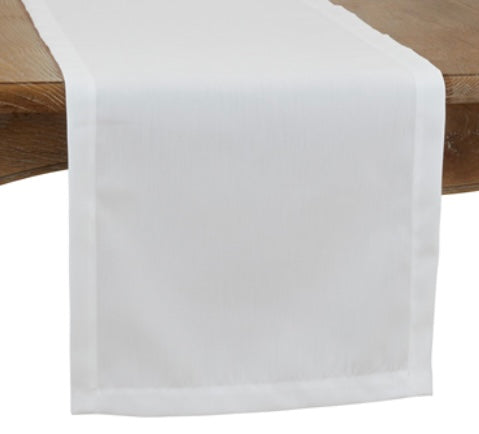 174  White Everyday Runner